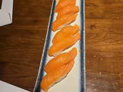 -千代武日本料理(开发区店)