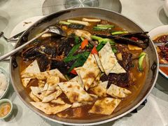 -怡和春天大酒楼(柳芳店)