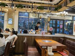 大堂-邵汇大虾(同康路店)