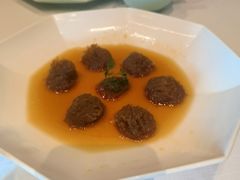 -世博源公馆·本帮融合菜·主题包厢·江景餐厅