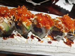 -芥岛(河北大街店)