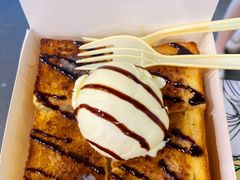 -阿信厚吐司(曾厝垵店)