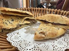 -缙云烧饼(一均店)