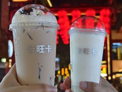 -卡旺卡(合肥天鹅湖置地广场店)