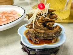 -二泉园老菜馆·百年无锡菜