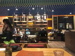 -敏珠拉姆藏餐·南京厨房(富春江东街店)