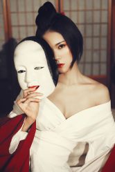 点击看大图 -持熹光年写真体验馆