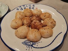 -客家大院·非遗赣南客家菜(郁孤台店)