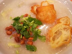 荔湾艇仔粥-点都德(北京路贰店)