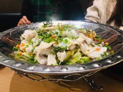 -醉得意·山茶油炒土鸡(泰安万达店)