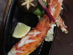 -蟹料理 北海道かに将軍(札幌本店)