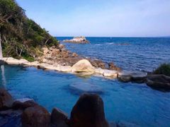 -南紀白浜 浜千鳥の湯 海舟