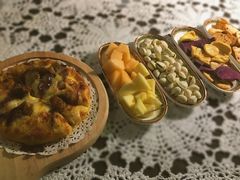 披萨-林卡咖啡馆