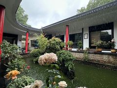 -乖乖佳花园山庄·私房菜(阿哈湖公园店)