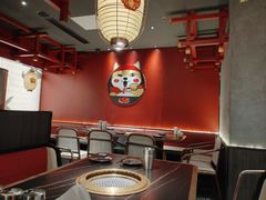 -厚贞日式烤肉(浦东汇智店)