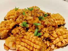 -怡情荟•海鲜青岛菜(五四广场旗舰店)