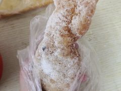 酥饺-丽华早点(大成路店)