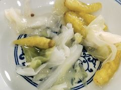 -芸海阁·农家私房菜(沙家浜景区出口店)