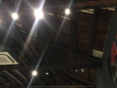 -穆拉诺餐厅(上海玻璃博物馆店)