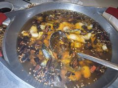 -辣婆婆(航天桥店)