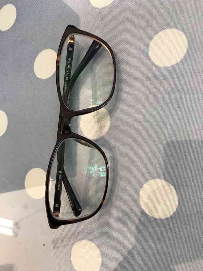 日月明眼镜店(鼓浪路店)