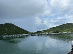 -南丫岛