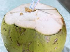 -范饭椰林川湘味海鲜·椰子鸡(三亚湾椰梦长廊店)