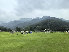 -玉渡山自然风景区