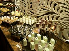 -广州中心皇冠假日酒店·汇点大堂吧
