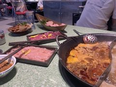 -憨铁匠老火锅(龙岗万科里店)