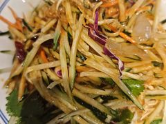 -正宗北冰洋风味冷面馆