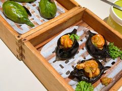 -蔡澜点心·粤菜(嘉里中心店)