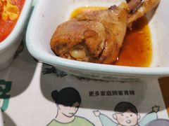 -老乡鸡(东方广场店)
