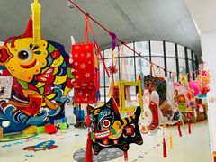 -当代MOMAKIDS托育中心