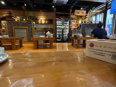 -长寿参鸡汤(朝韩风情街店)