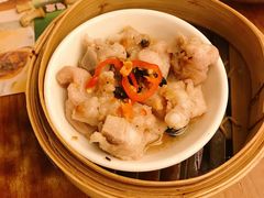 -添好运点心专门店(深水埗店)