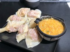 -贡梅老面馆·蟹粉面·无锡特色小吃(南长街主推店)