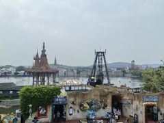 -大连海昌发现王国主题公园