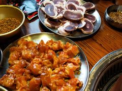 -原始泥炉烤肉(总店)
