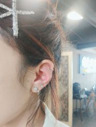 -刺客纹画·纹身·洗纹身·穿孔饰品