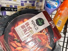 必品阁韩式部队火锅-盒马鲜生(皇庭广场店)
