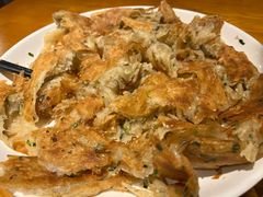 均州油馍-丹江渔村(望京店)