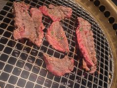-谷牛和牛烤肉(漕河泾印象城店)