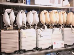 -MUJI无印良品(大悦城店)