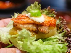 -Fuzzy Bistro 浮几韩餐·茶酒馆