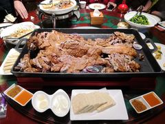 -九十九顶毡房(阜石路店)