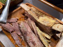 -拉蒂娜·巴西牛排馆 Latina·Brazilian Steakhouse(陆家嘴旗舰店)