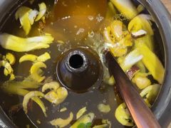 -云海肴·汽锅鸡·云南菜(广安门天虹店)