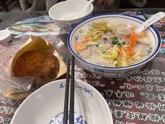 -长人馄饨铺(解放街店)