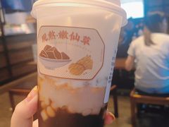 -阿嬷手作(南宁百盛印象城店)